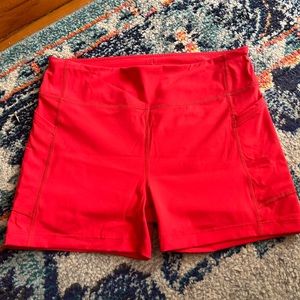 Outdoor Voices Shorts